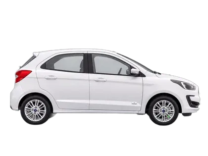 Ford Ka / Seminovos