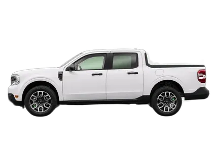 Ford Maverick